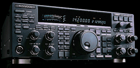 TS-870S